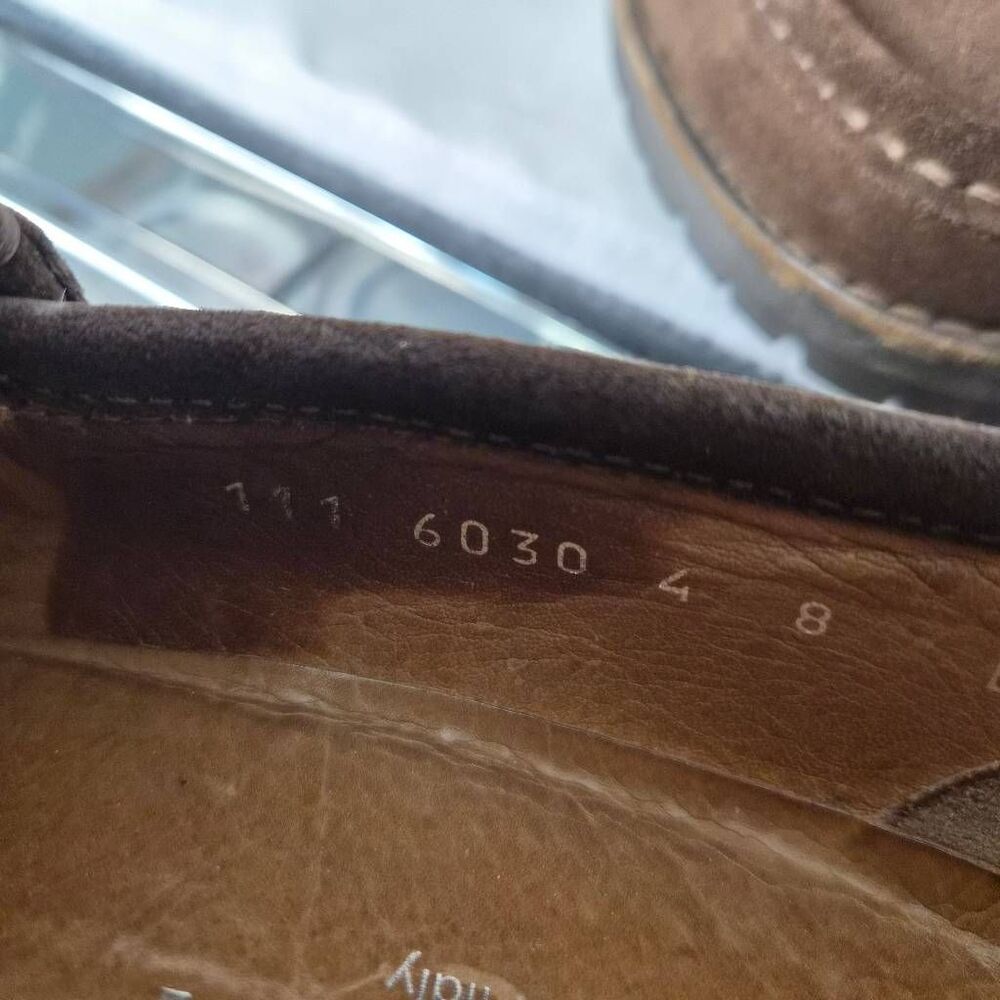 Gucci Loafers - Picture 9 of 11